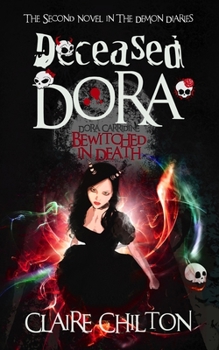 Paperback Deceased Dora Book