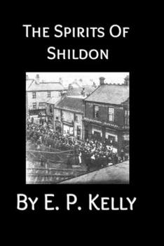 Paperback The Spirits Of Shildon Book