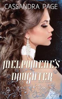 Paperback Melpomene's Daughter Book
