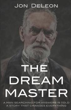 Paperback The Dream Master: A Unique Fiction Book