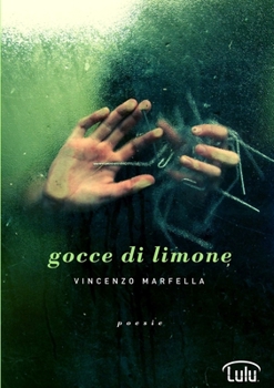 Paperback Gocce di Limone [Italian] Book