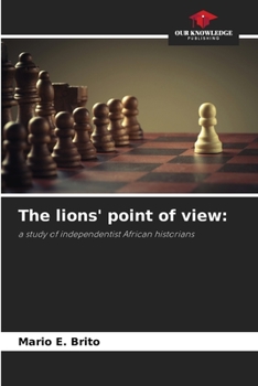 Paperback The lions' point of view Book