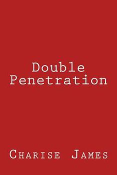 Paperback Double Penetration Book