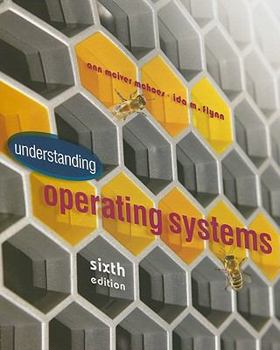 Paperback Understanding Operating Systems Book