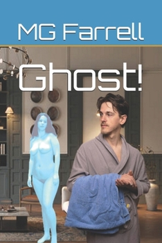 Paperback Ghost! Book