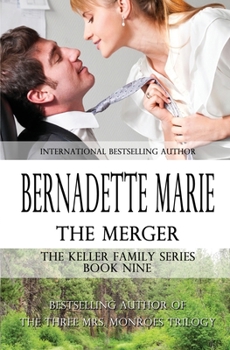 Paperback The Merger Book