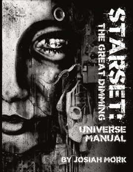 Paperback Starset: The Great Dimming Universe Guide Book