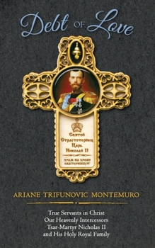 Paperback Debt of Love Book