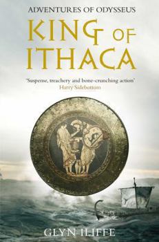 Paperback King of Ithaca Book