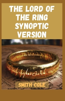 Paperback The Lord of the Ring Synoptic Version Book