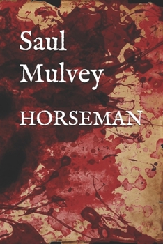 Paperback Horseman Book