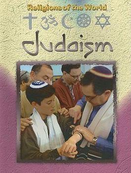 Judaism - Book  of the Religions of the World