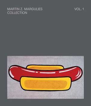 Hardcover Martin Z. Margulies Collection: Volume 1 Book