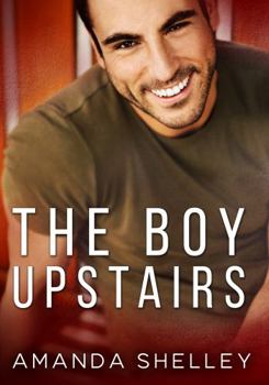 Paperback The Boy Upstairs Book