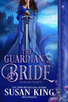 Paperback The Guardian's Bride Book