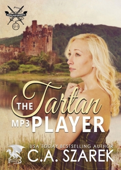 Paperback The Tartan MP3 Player: Highland Secrets Trilogy Book One Book