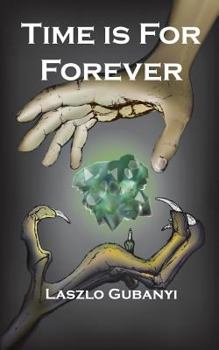 Paperback Time Is for Forever Book