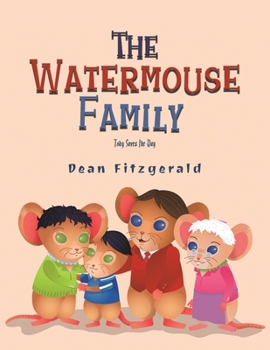 Paperback The Watermouse Family Book