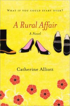 Paperback A Rural Affair Book