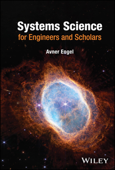 Hardcover Systems Science for Engineers and Scholars Book