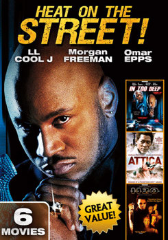 6 Movie Heat on the Street 2