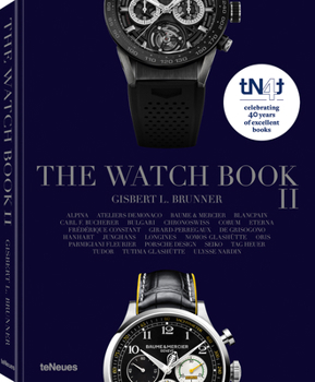 Paperback The Watch Book II Book