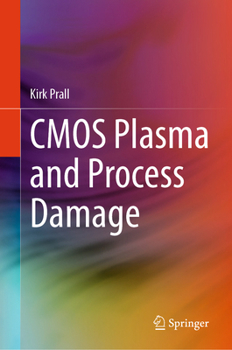 Hardcover CMOS Plasma and Process Damage Book