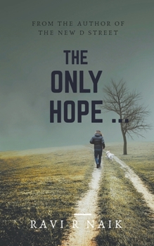 Paperback The Only Hope Book