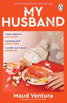 Paperback My Husband Book