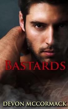 Bastards - Book  of the Bastards