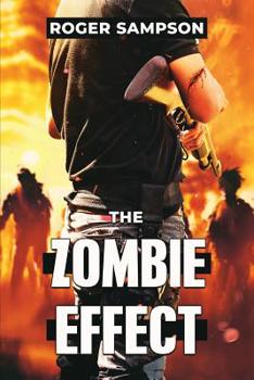 Paperback The Zombie Effect Book