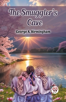 Paperback The Smuggler's Cave Book