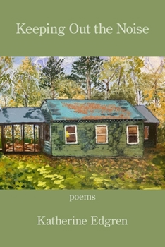 Paperback Keeping Out the Noise Book