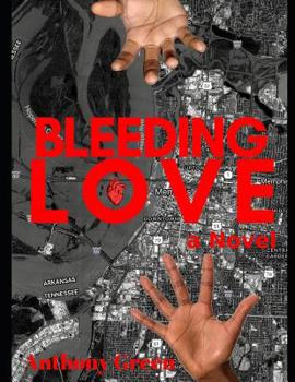 Paperback Bleeding Love Book