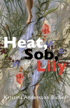 Paperback Heat, Sob, Lily Book