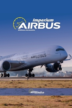 Airbus Imperium (German Edition)