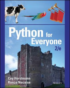 Paperback Python for Everyone Book