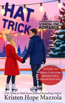 Paperback Hat Trick: Expanded 2026 Edition Book