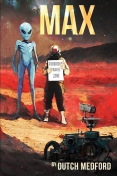 Paperback Max Book