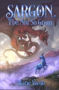 Paperback Sargon the Not So Great Book