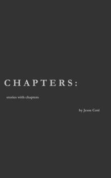 Hardcover Chapters: Stories With Chapters Book