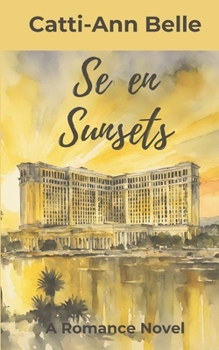 Paperback Seven Sunsets Book