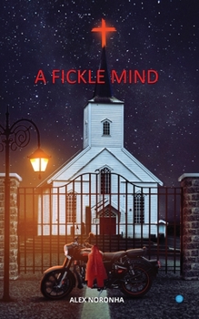 Paperback A Fickle Mind Book