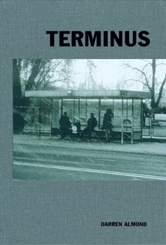 Hardcover Darren Almond: Terminus Book