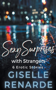 Paperback Sexy Surprises with Strangers Book