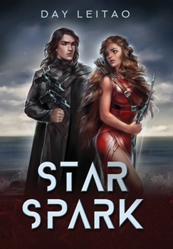 Hardcover Star Spark Book