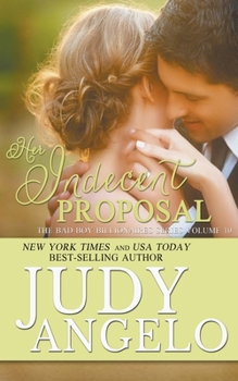 Paperback Her Indecent Proposal Book