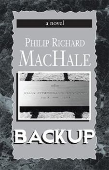 Paperback Backup Book