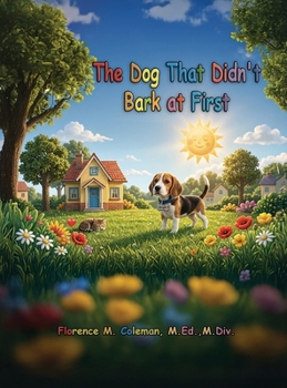 The Dog That Didn't Bark at First