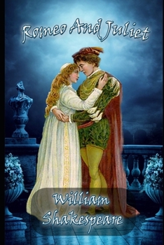 Paperback Romeo & Juliet (Annotated) (Unabridged) Book